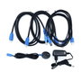 Aisens Conmutador KVM HDMI 4K@60Hz 2PC Negro